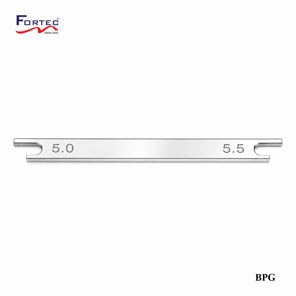 BRACKET POSITIONING GAUGE - Fortec