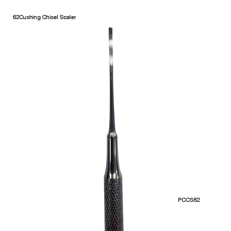 62 Cushing Chisel Scaler