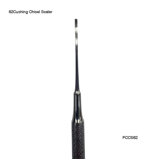 62 Cushing Chisel Scaler