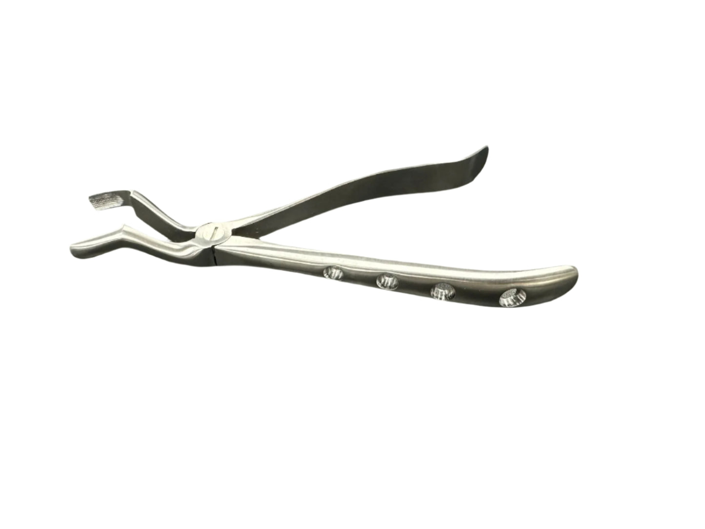 67A European Style Extraction Forceps - Fortec
