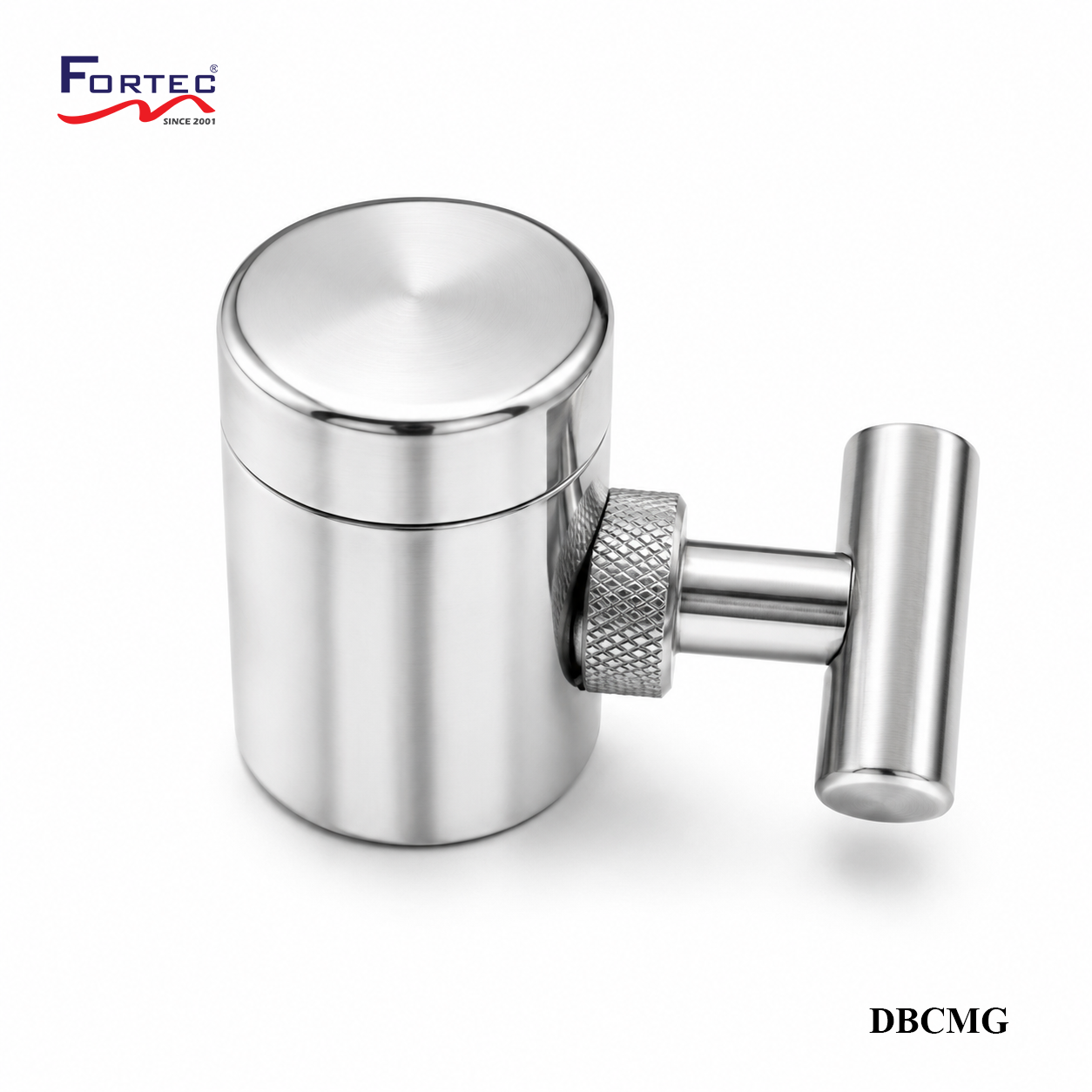 DENTAL BONE CRUSHER MILL GRINDER - Fortec