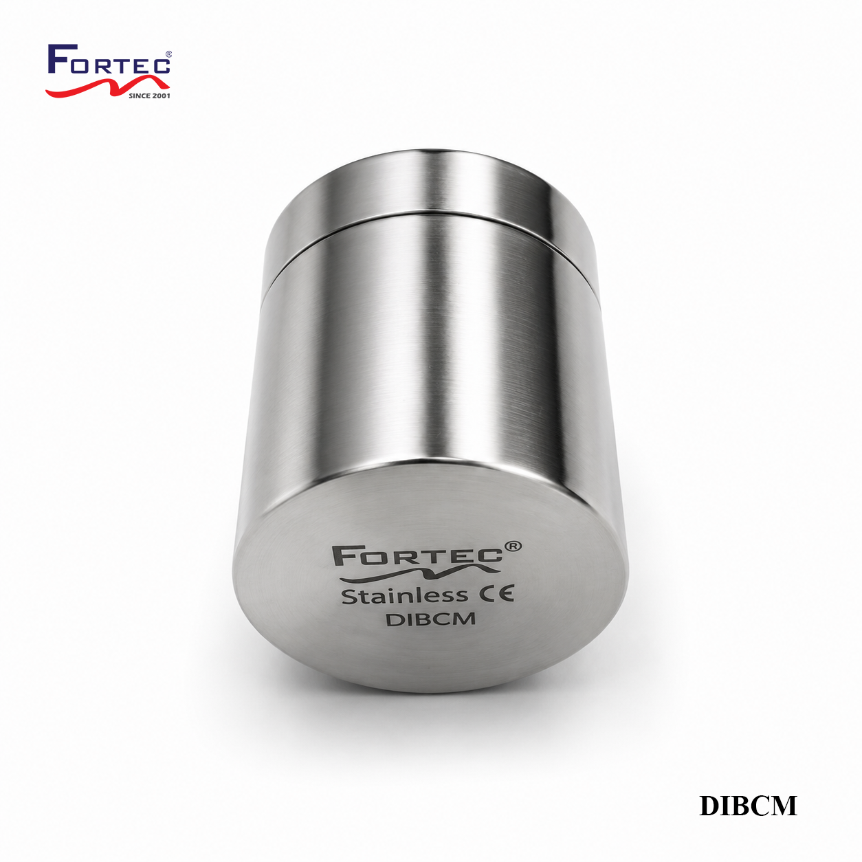 BONE CRUSHER MILL - Fortec