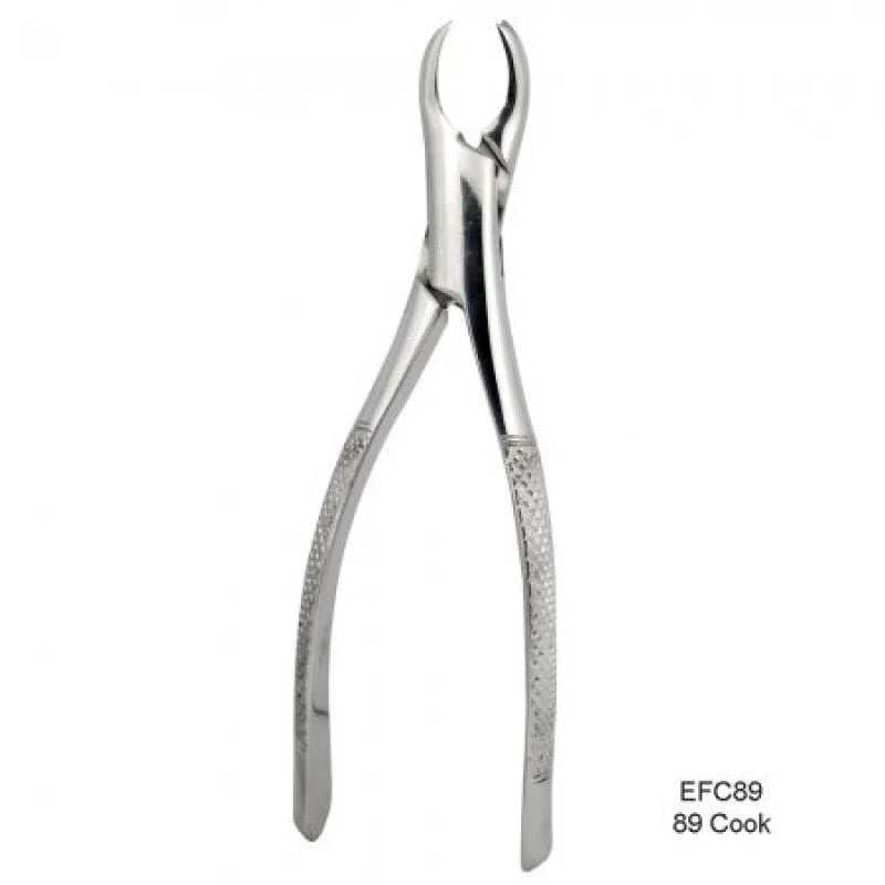 89 Cook Forceps Upper Molars
