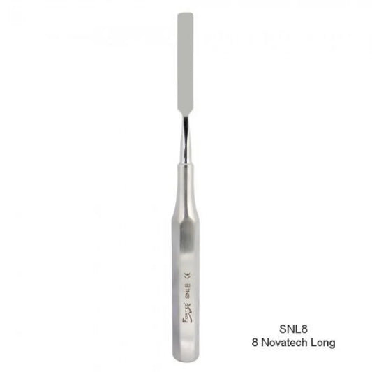8 Long Spatula