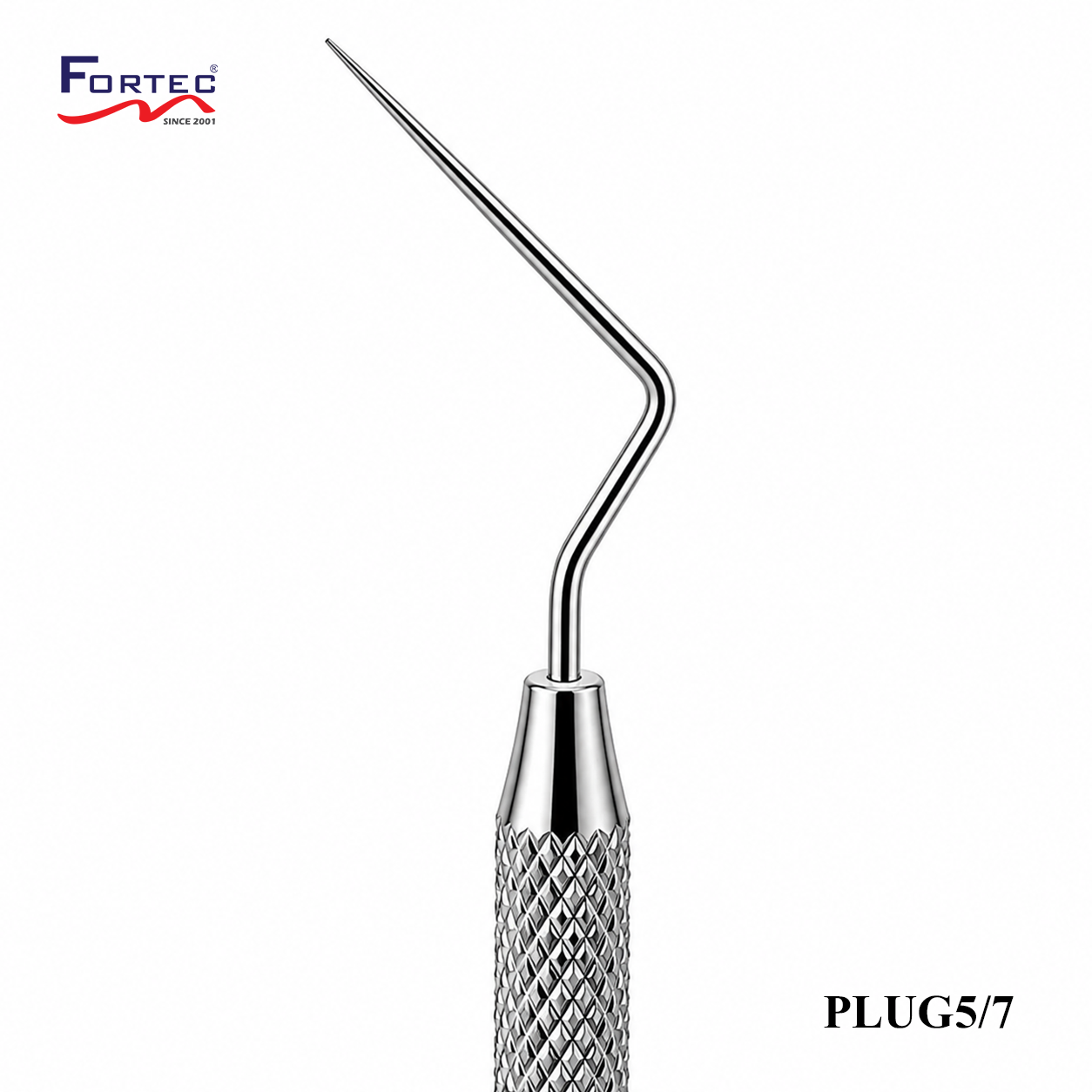 5/7 Plugger (21cm) - Fortec