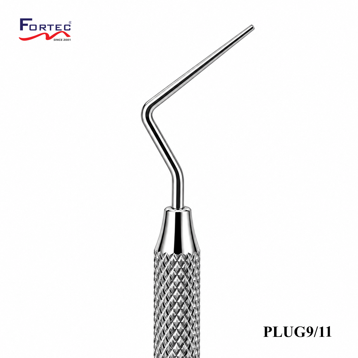 9/11 Plugger (21cm) - Fortec