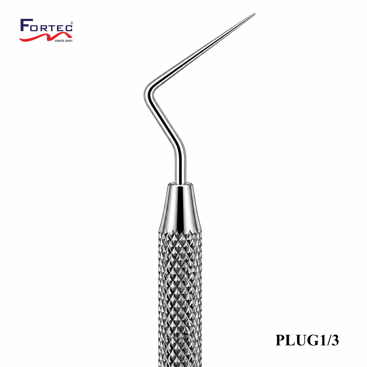 1/3 Plugger (21cm) - Fortec