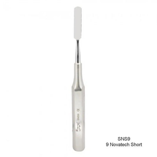 9 Short Spatula