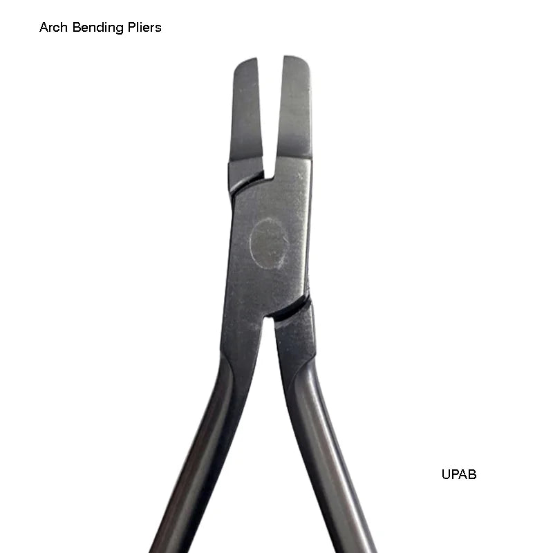 Arch Bending PliersArch Bending Pliers - Fortec