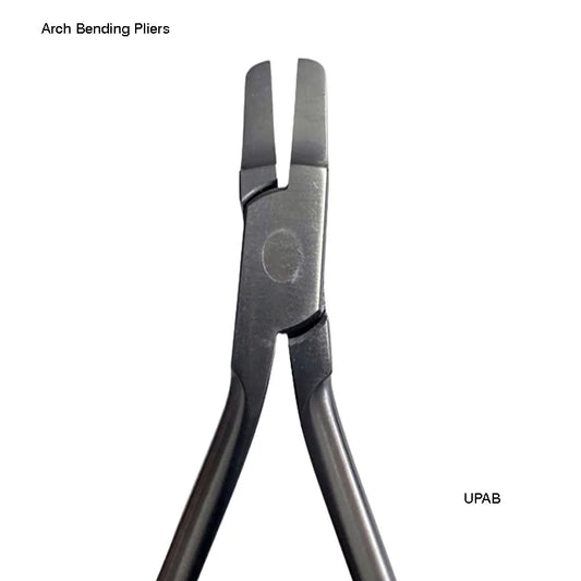 Arch Bending PliersArch Bending Pliers - Fortec