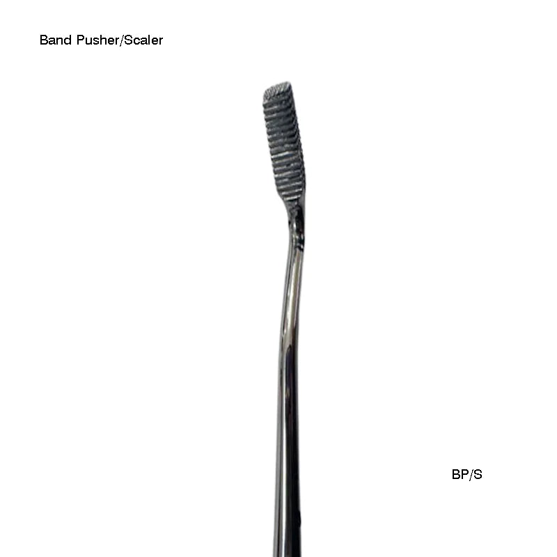 Band Pusher/Scaler
