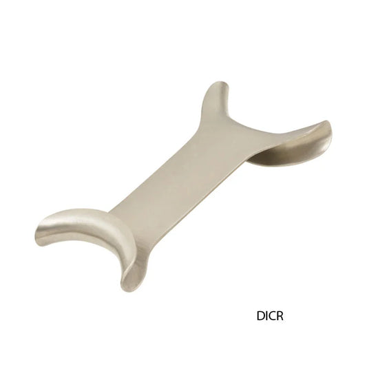 CHEEK RETRACTORS - Fortec