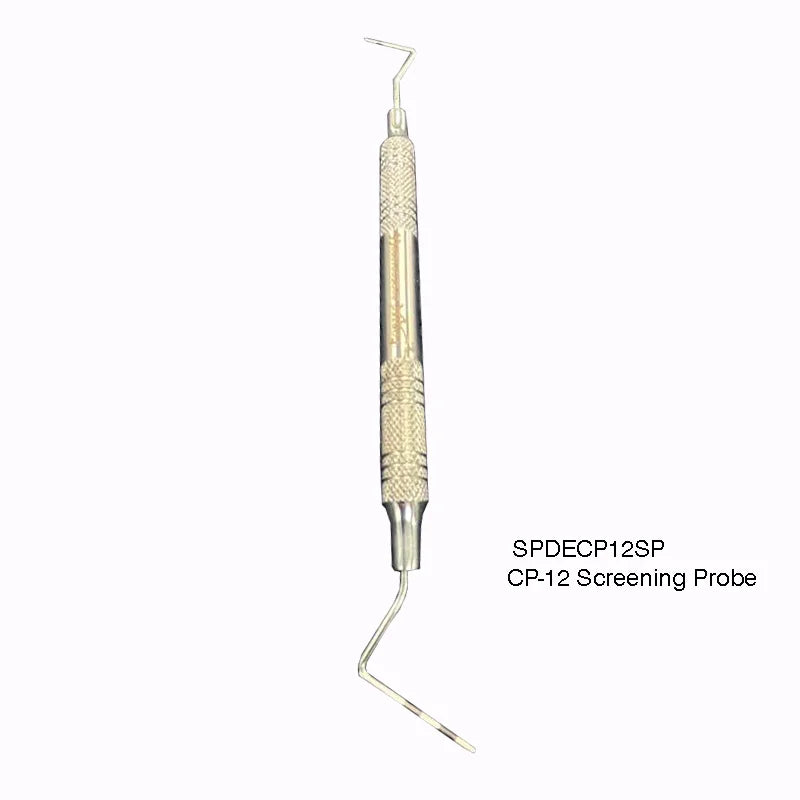 CP-12 Screening Probe - Fortec