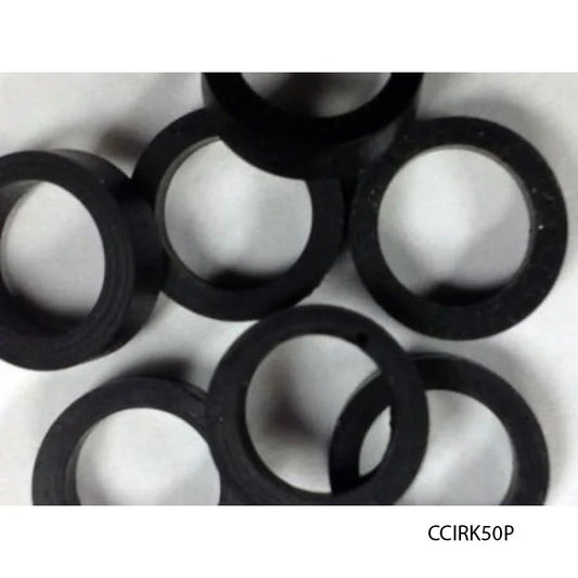 Colour Coding Instrument Rings – Black