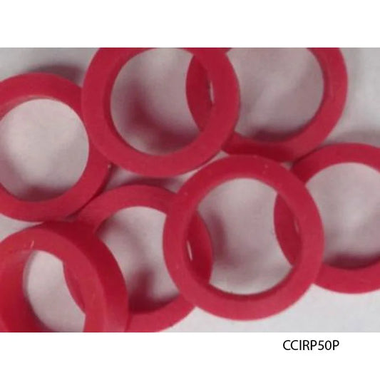 Colour Coding Instrument Rings – Pink