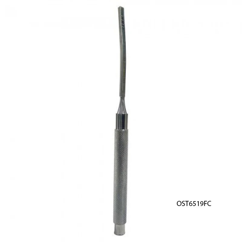 Curved Osteotome (4mm)
