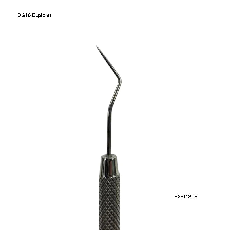 DG16 Explorer - Fortec