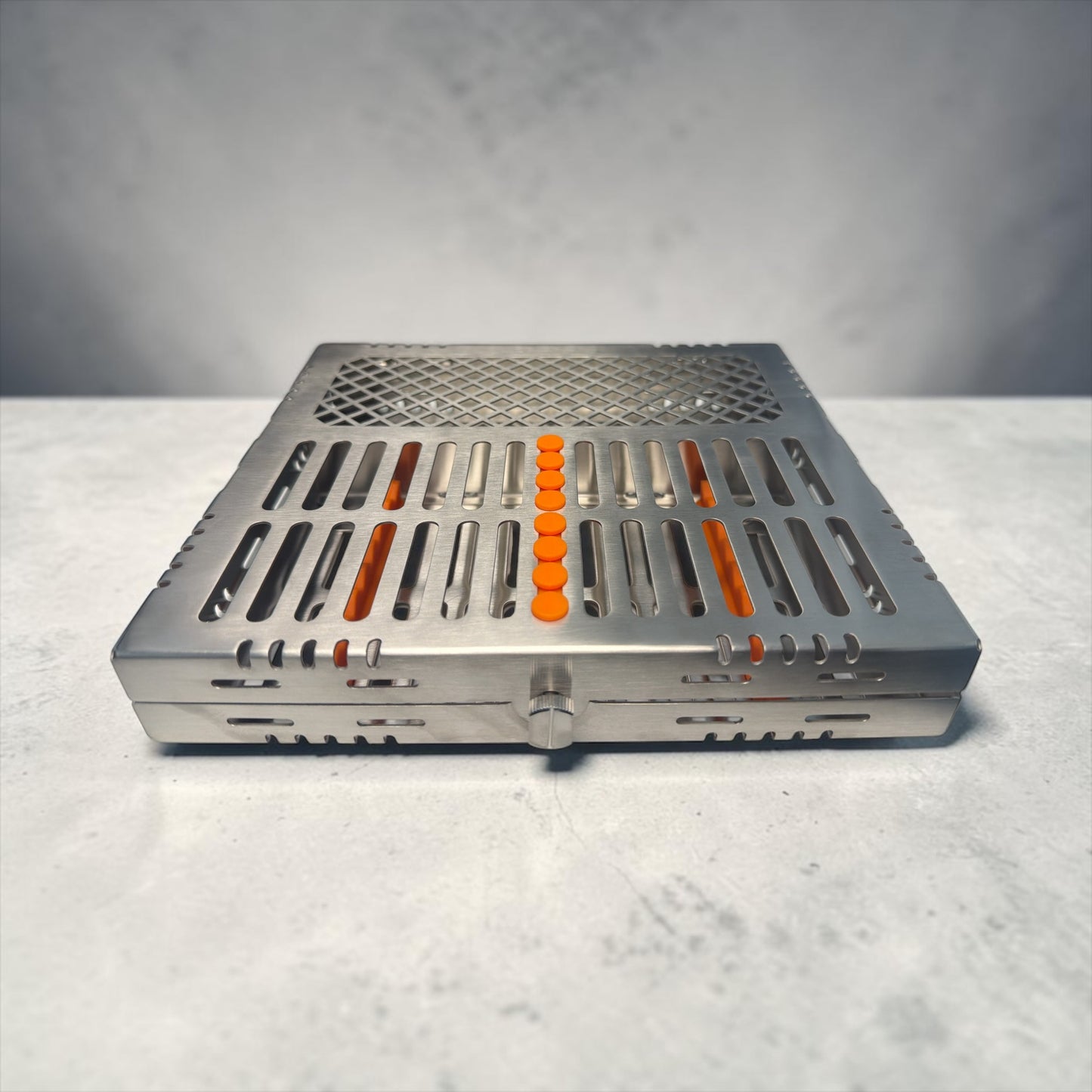 PRF Instruments Detachable Cassette Tray