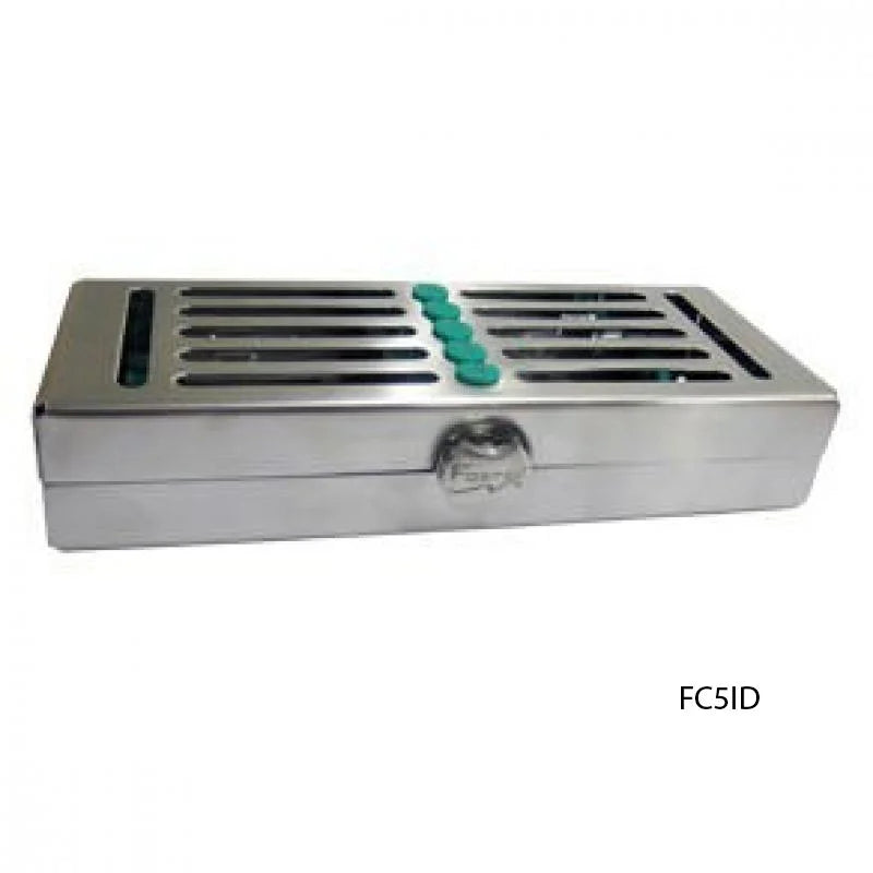 Classic series – 5 pc Detachable Instrument Cassette Tray