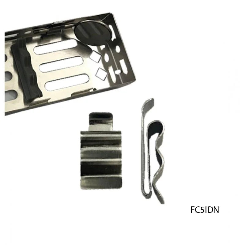 Classic series – 5 pc Detachable Instrument Cassette Tray