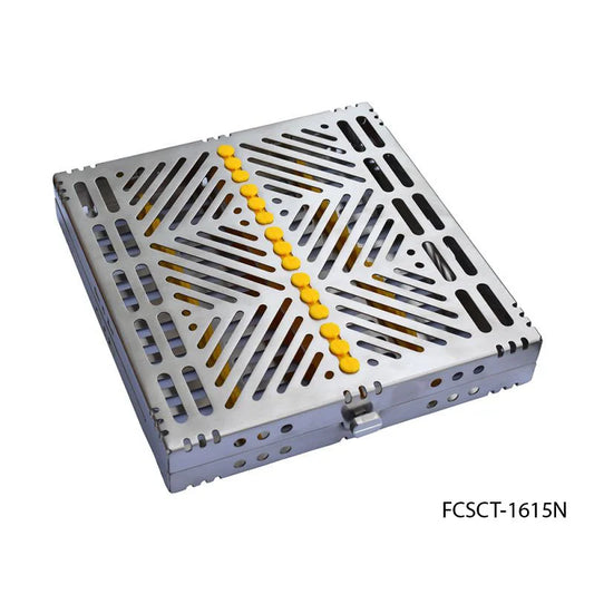 Classic series – 15pc Detachable Cassette Tray