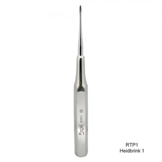 Heidbrink 1 Root Tip Pick - Fortec