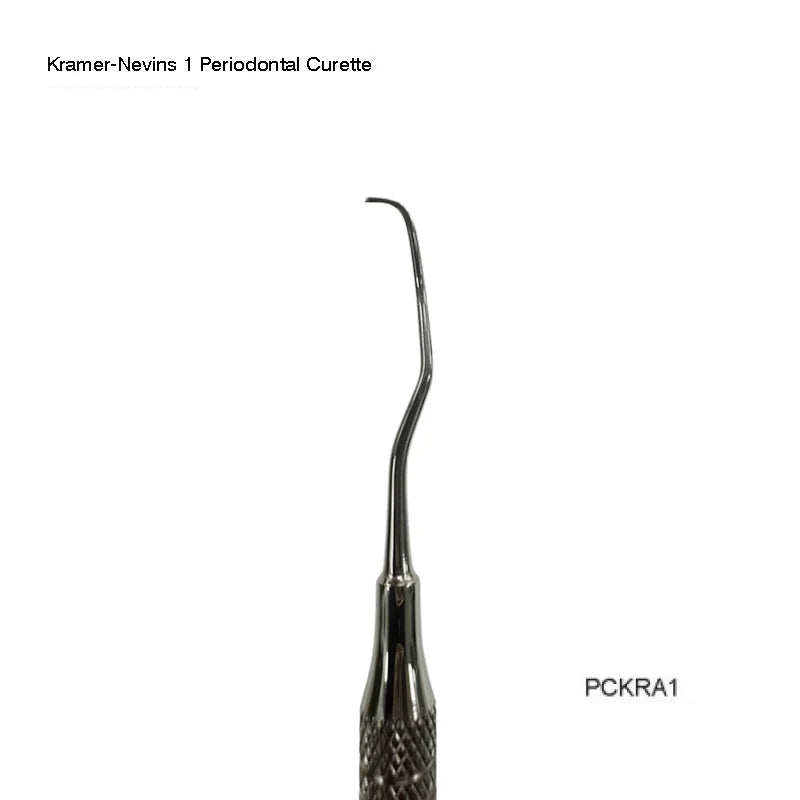 Kramer-Nevins 1 Periodontal Curette