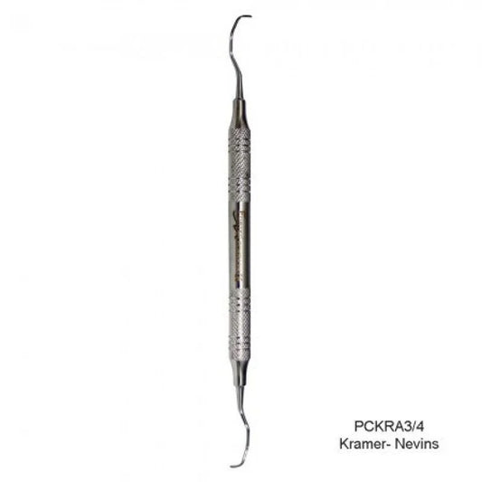 Kramer-Nevins 3/4 Periodontal Curette
