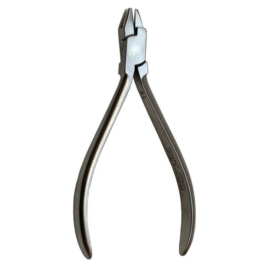 Mini Three Jaw Pliers - Fortec