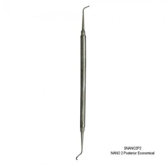 Nano Posterior Scaler Economical