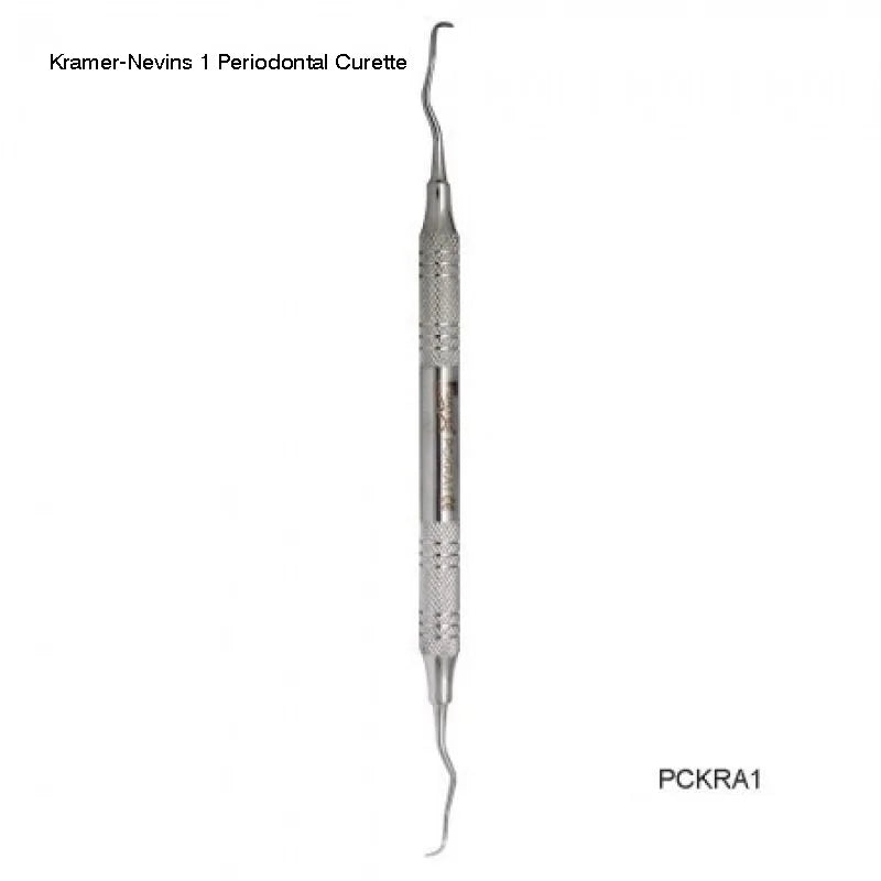 Kramer-Nevins 1 Periodontal Curette