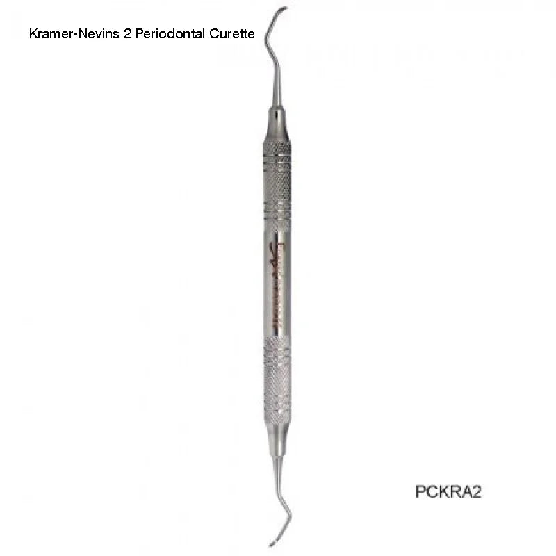 Kramer-Nevins 2 Periodontal Curette