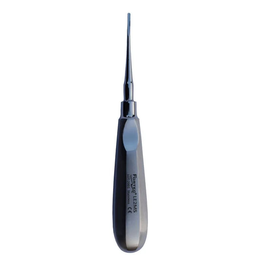 Root Elevator, Luxating 2MM Straight