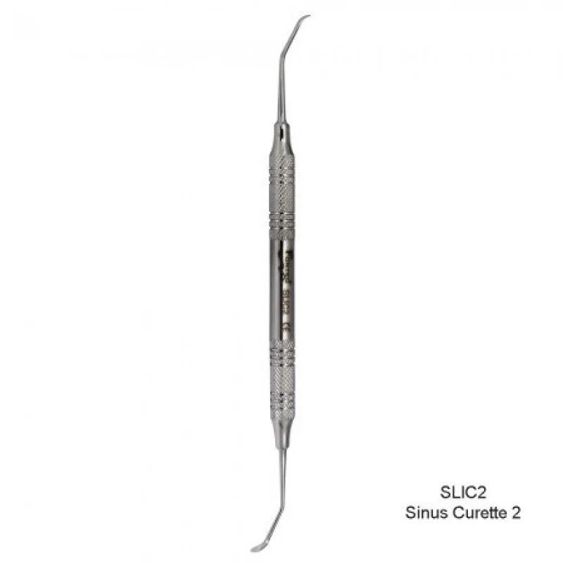 Sinus Curette 2