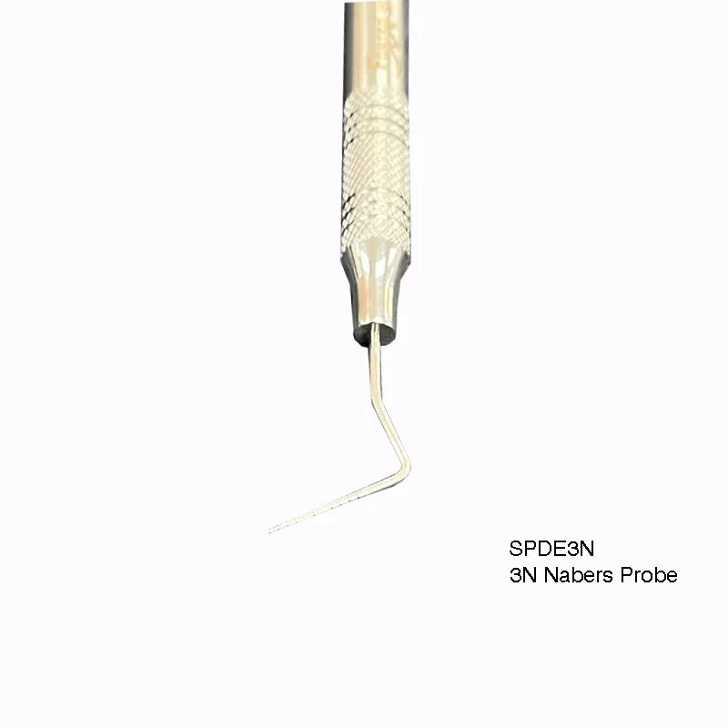 3N Nabers Probe - Fortec