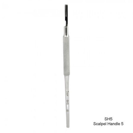 Scalpel Handle 5 - Fortec