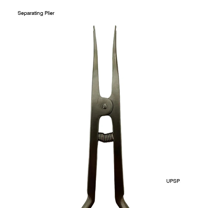 Separating Plier - Fortec
