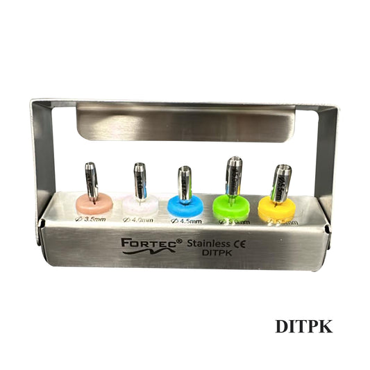 Tissue Punch Kit (5pcs)