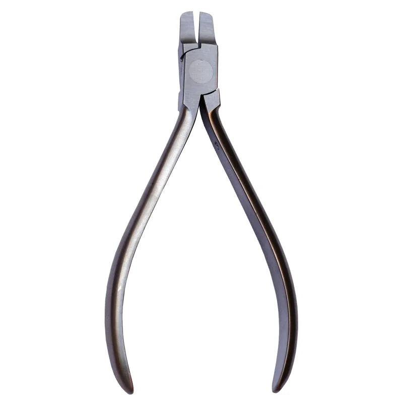 Tweed Pliers Slim - Fortec