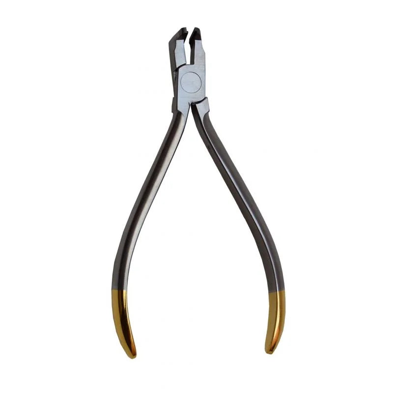 Universal Cut & Hold Distal End Cutter - Fortec