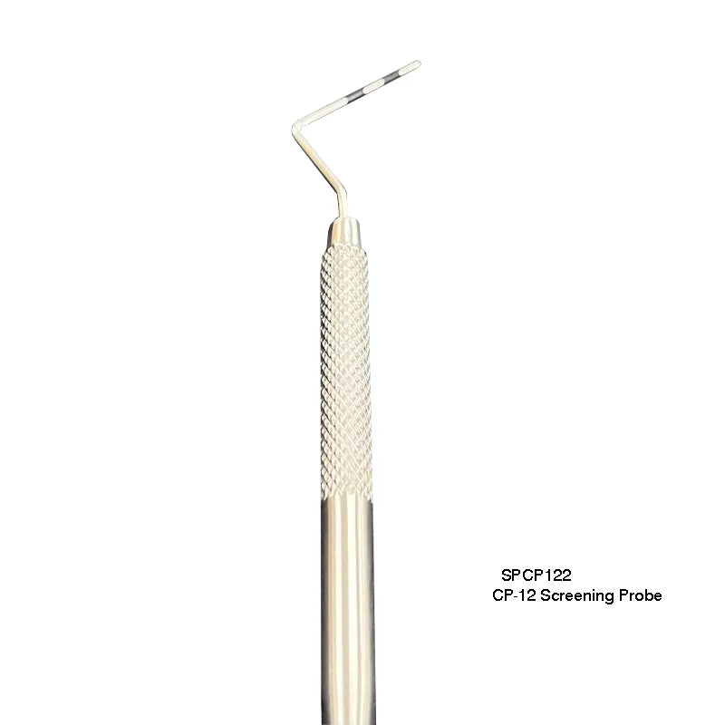 CP-12 Screening Probe - Fortec
