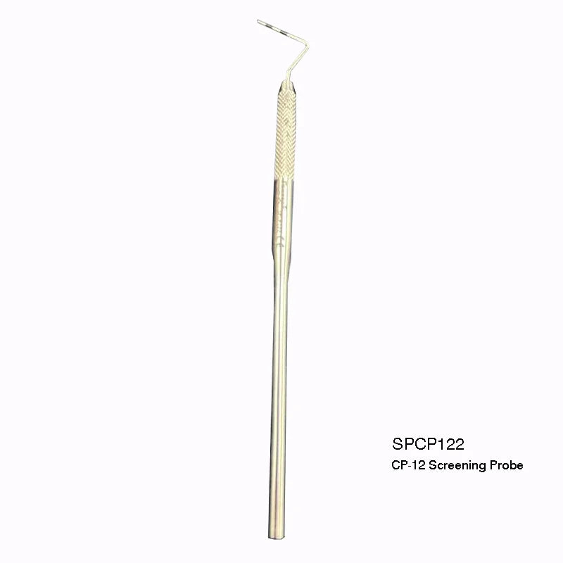 CP-12 Screening Probe - Fortec