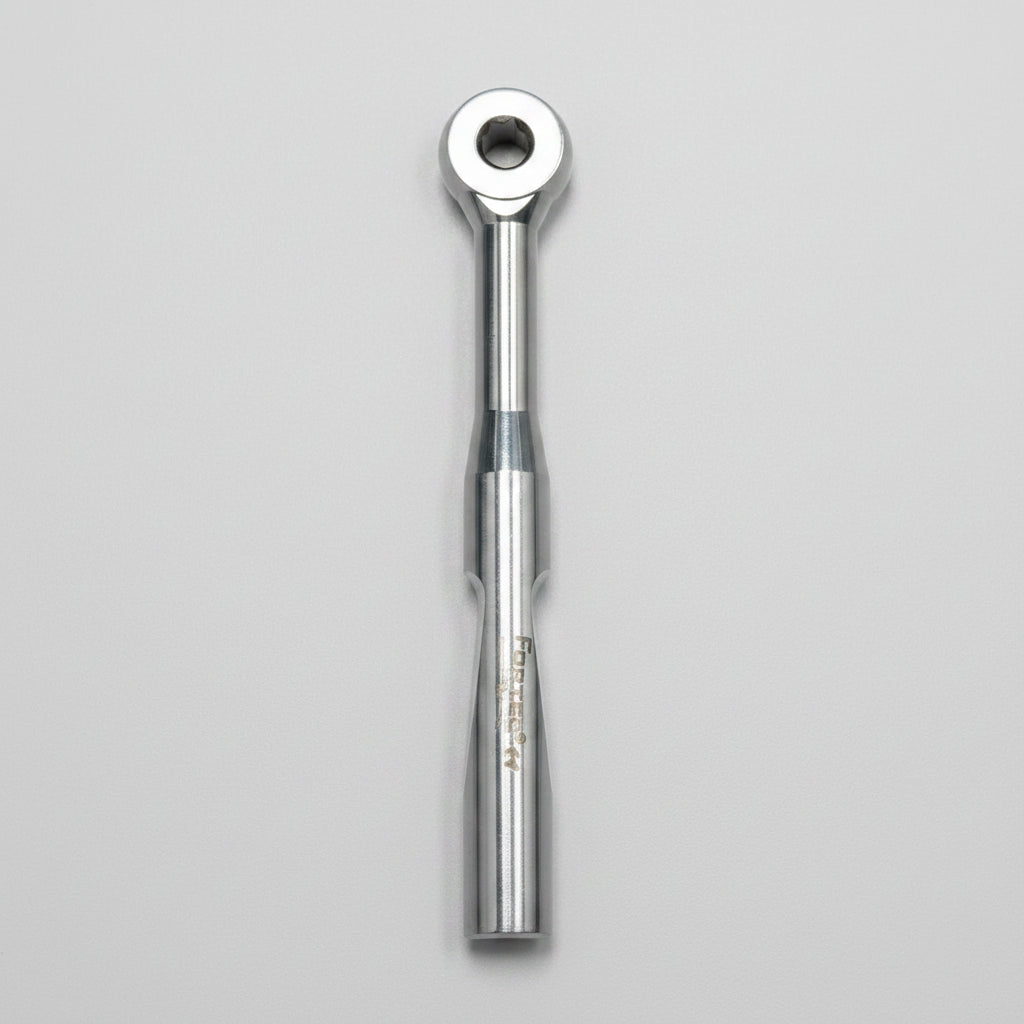 DENTAL IMPLANT WRENCH RATCHET - Fortec
