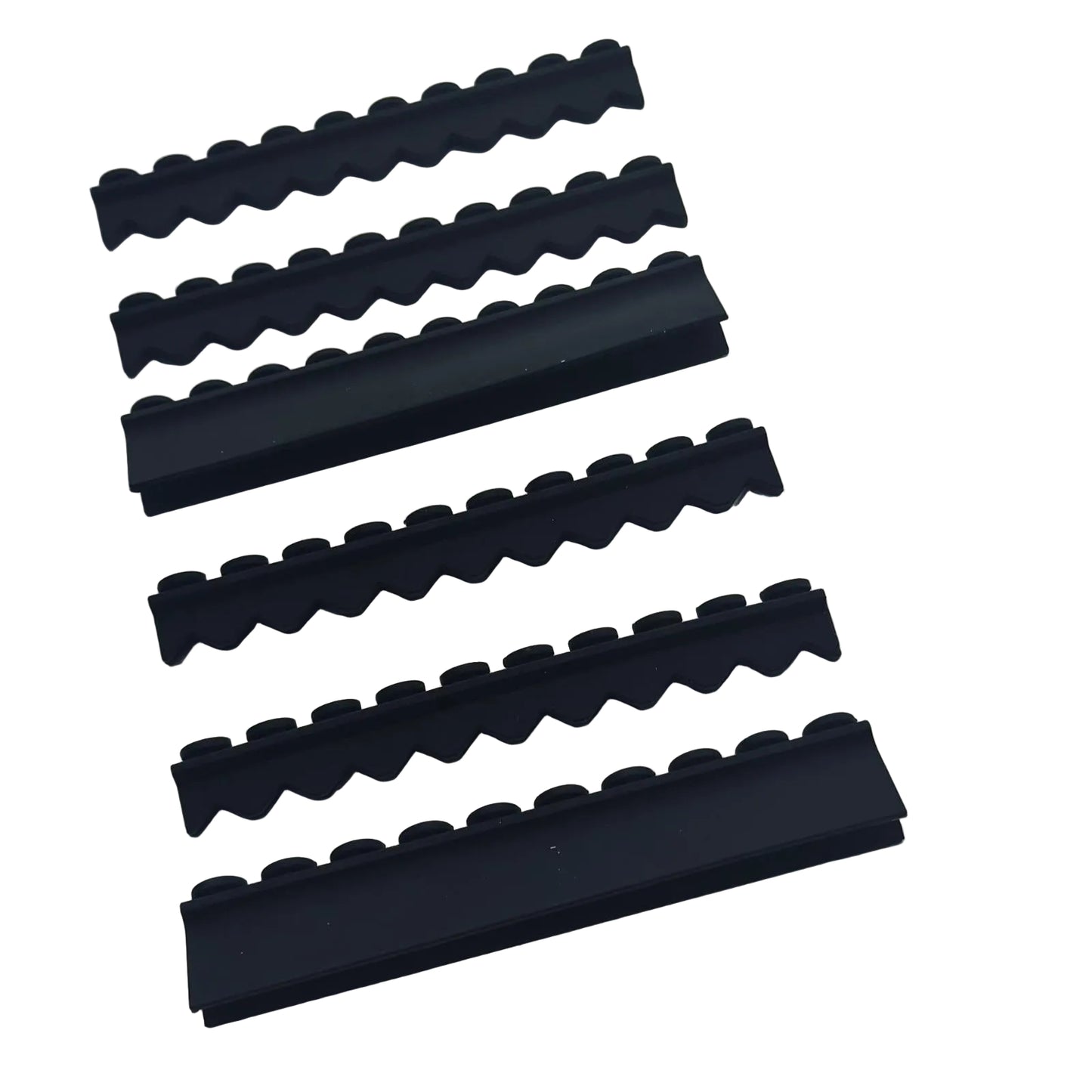 20 pc Instrument Cassette Silicone 6 pkg - Fortec