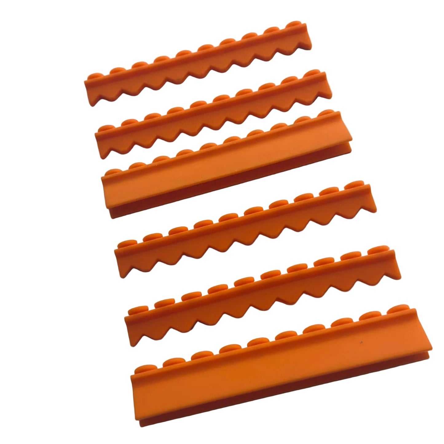 20 pc Instrument Cassette Silicone 6 pkg - Fortec