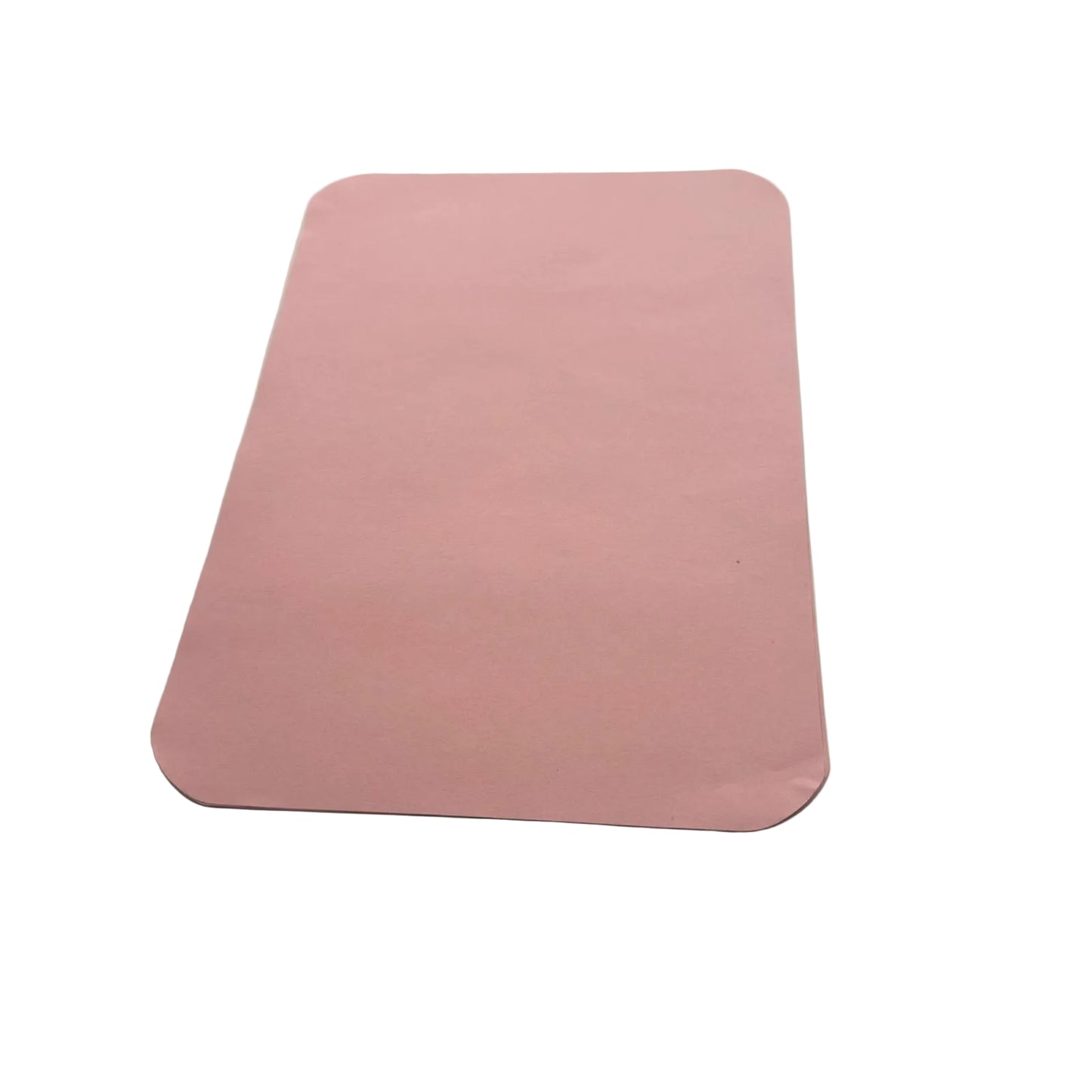 Dental Paper Tray Cover – 21 cm × 31 cm | 80 GSM - Fortec