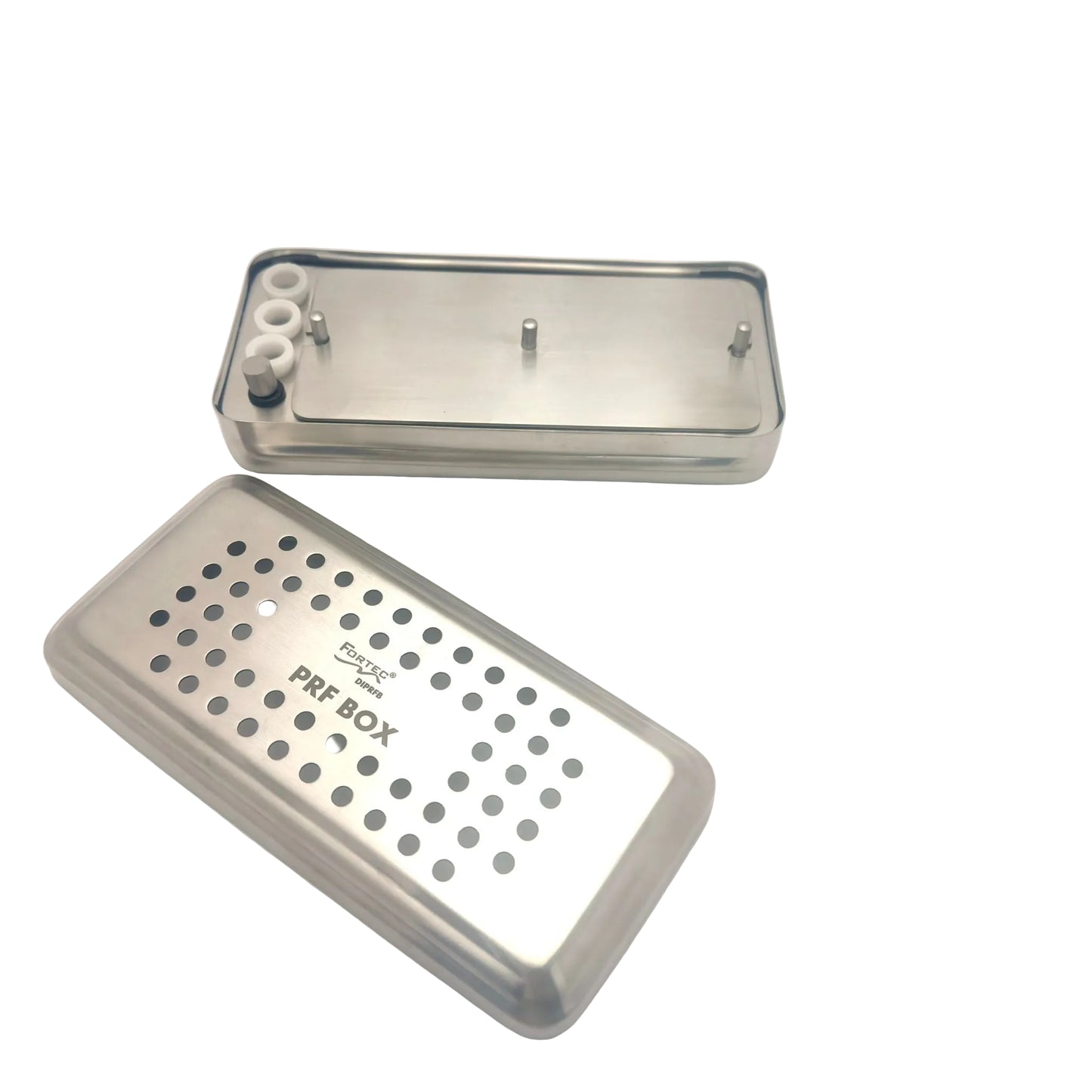 PRF & GRF BOX