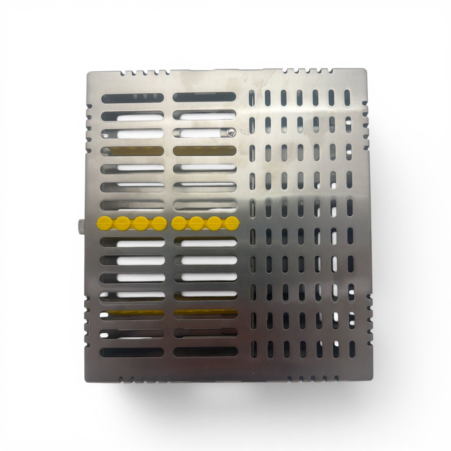 PRF Instruments Detachable Cassette Tray - Fortec