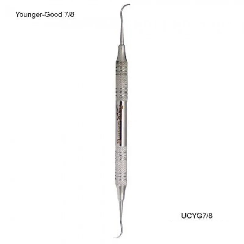 Younger-Good 7/8