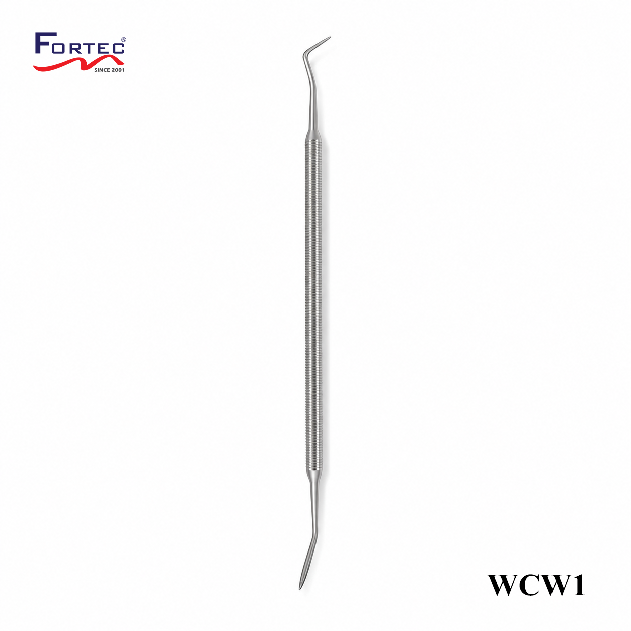 Ward 1 Wax Carver - Fortec